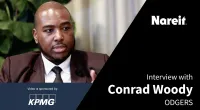 Conrad Woody